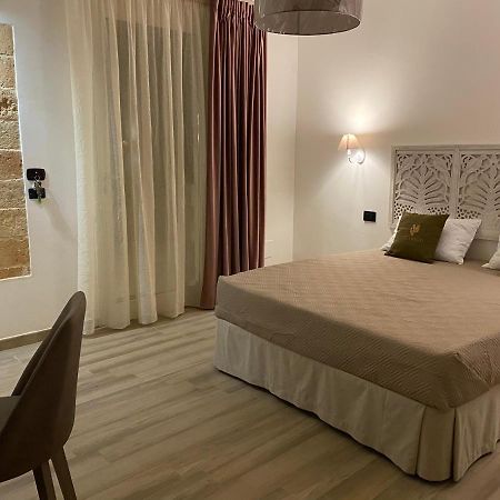 B&B Villa Gallo Torre Squillace Eksteriør billede