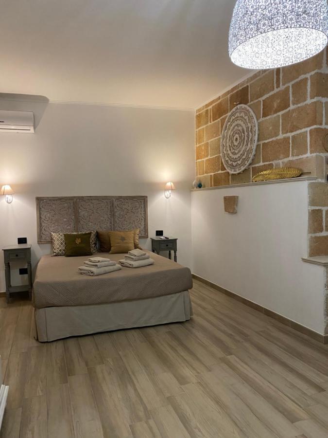 B&B Villa Gallo Torre Squillace Eksteriør billede