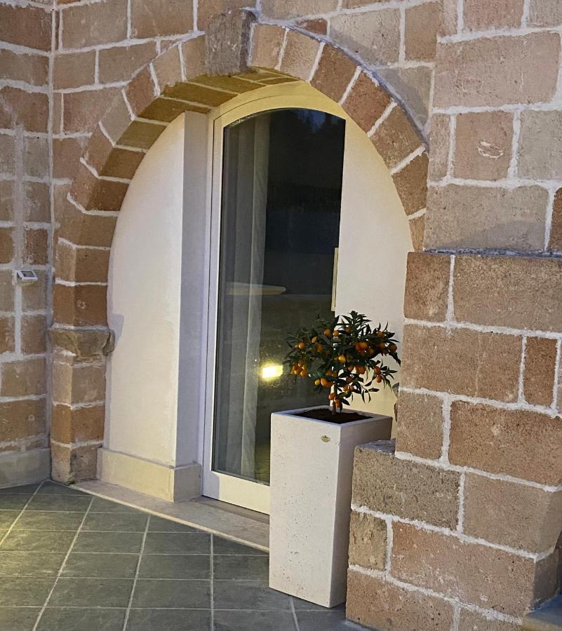 B&B Villa Gallo Torre Squillace Eksteriør billede