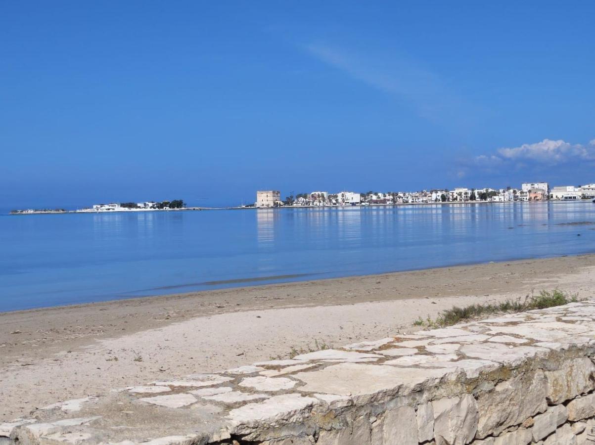 B&B Villa Gallo Torre Squillace Eksteriør billede