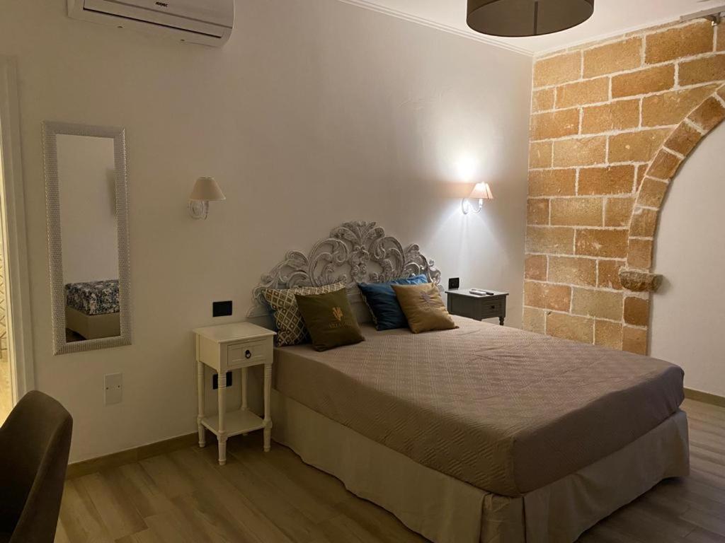 B&B Villa Gallo Torre Squillace Eksteriør billede