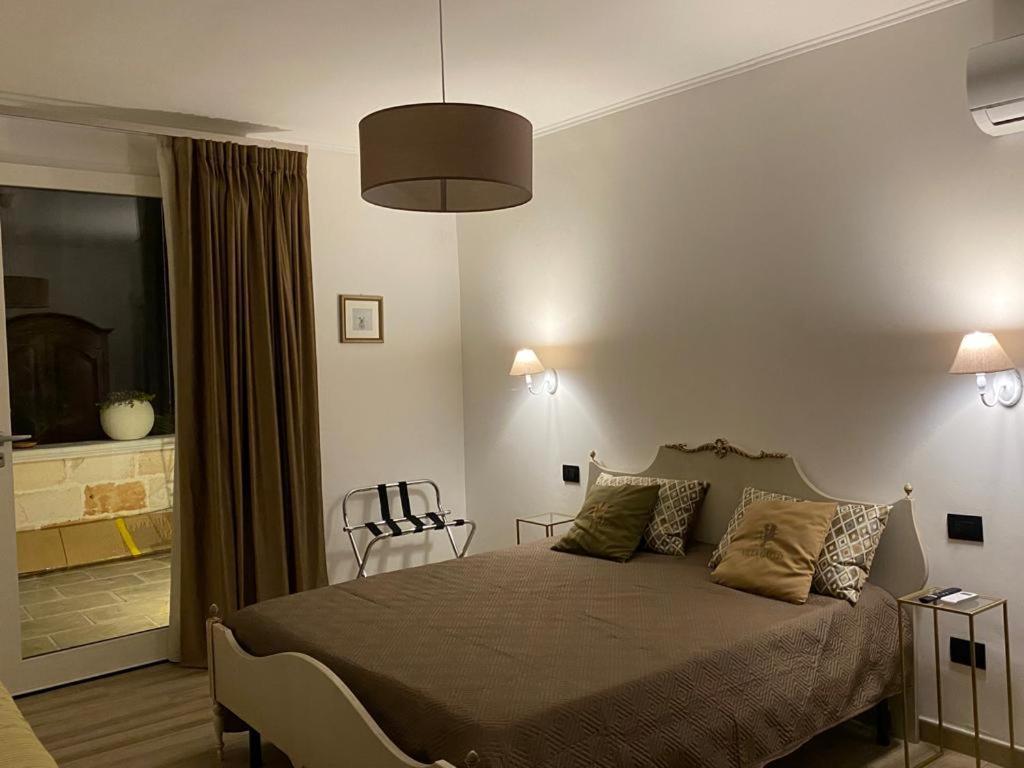 B&B Villa Gallo Torre Squillace Eksteriør billede